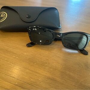 Women’s Ray Ban style Lady Burbank